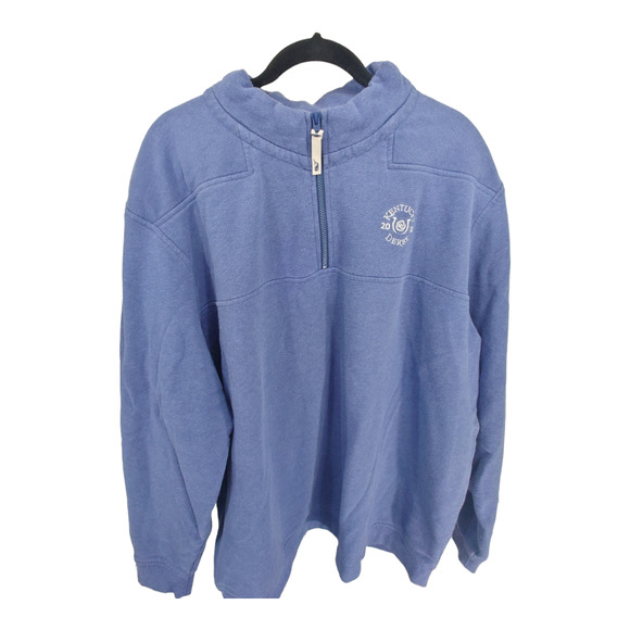 Vineyard Vines Other - Vineyard Vines Men's Embroidered 144th Kentucky Derby Shep Shirt XXL Sweater